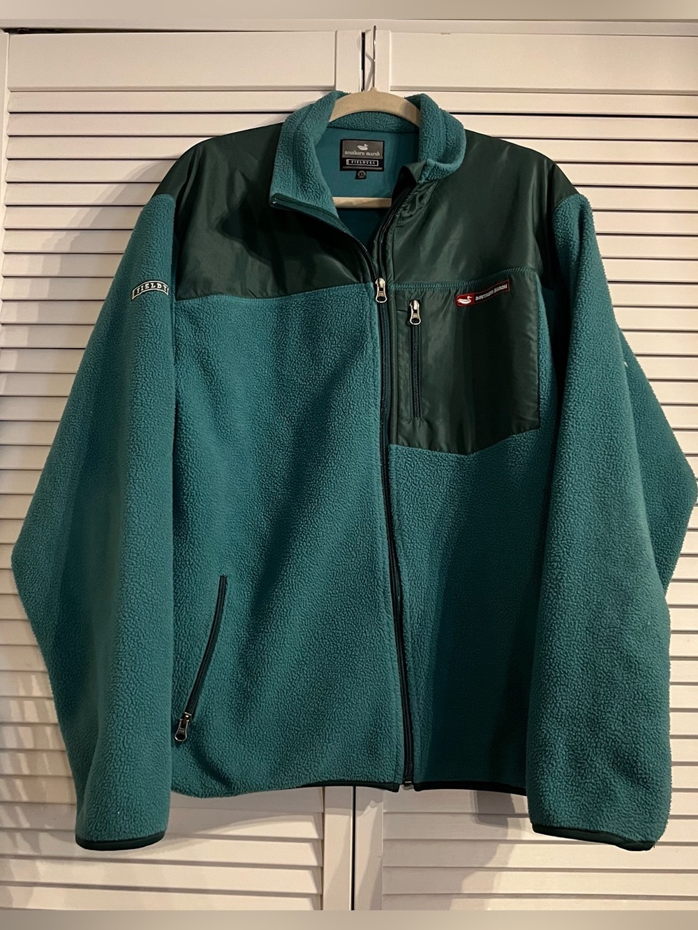 Southern Marsh’s FieldTec™ Fleece